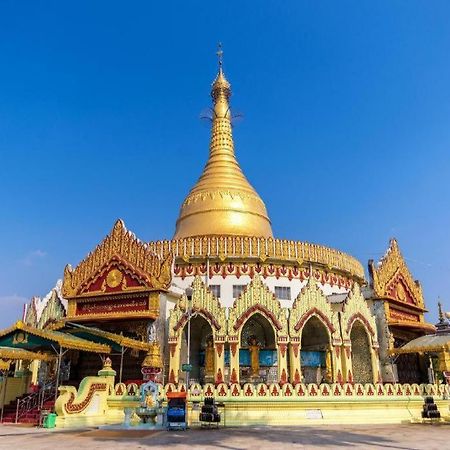 Seoul Hotel Myanmar Gyogon Luaran gambar