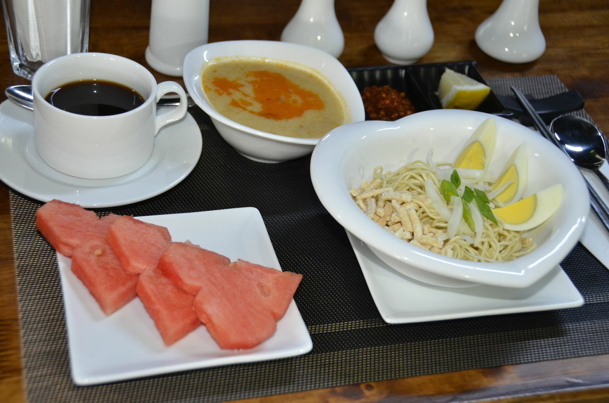 Seoul Hotel Myanmar Gyogon Luaran gambar