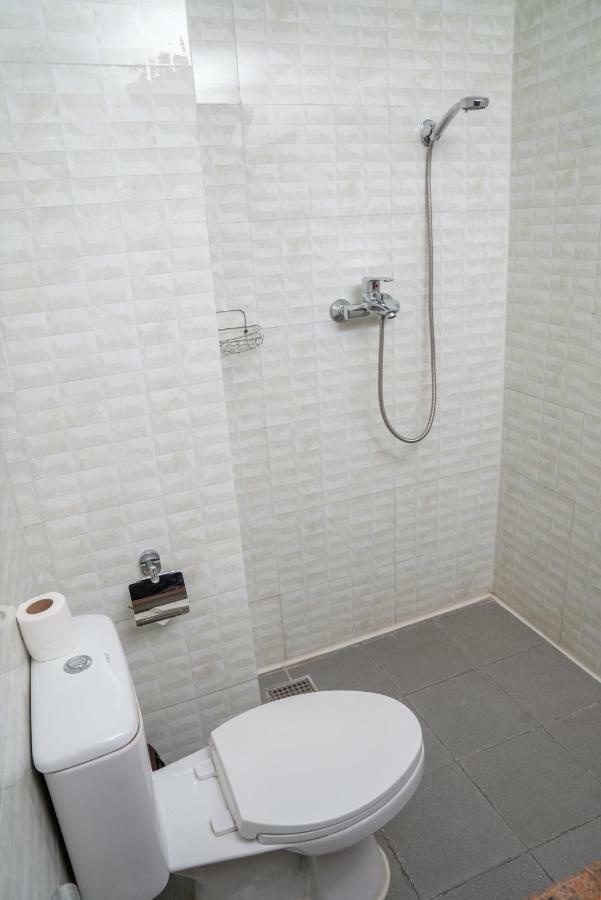 Seoul Hotel Myanmar Gyogon Luaran gambar